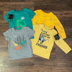 Dinosaur Lover Bundle 🦕 💚 🦖